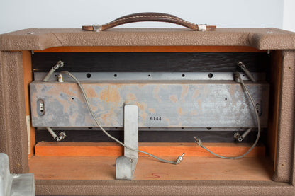 Fender Tube Reverb Unit Effect (1961)