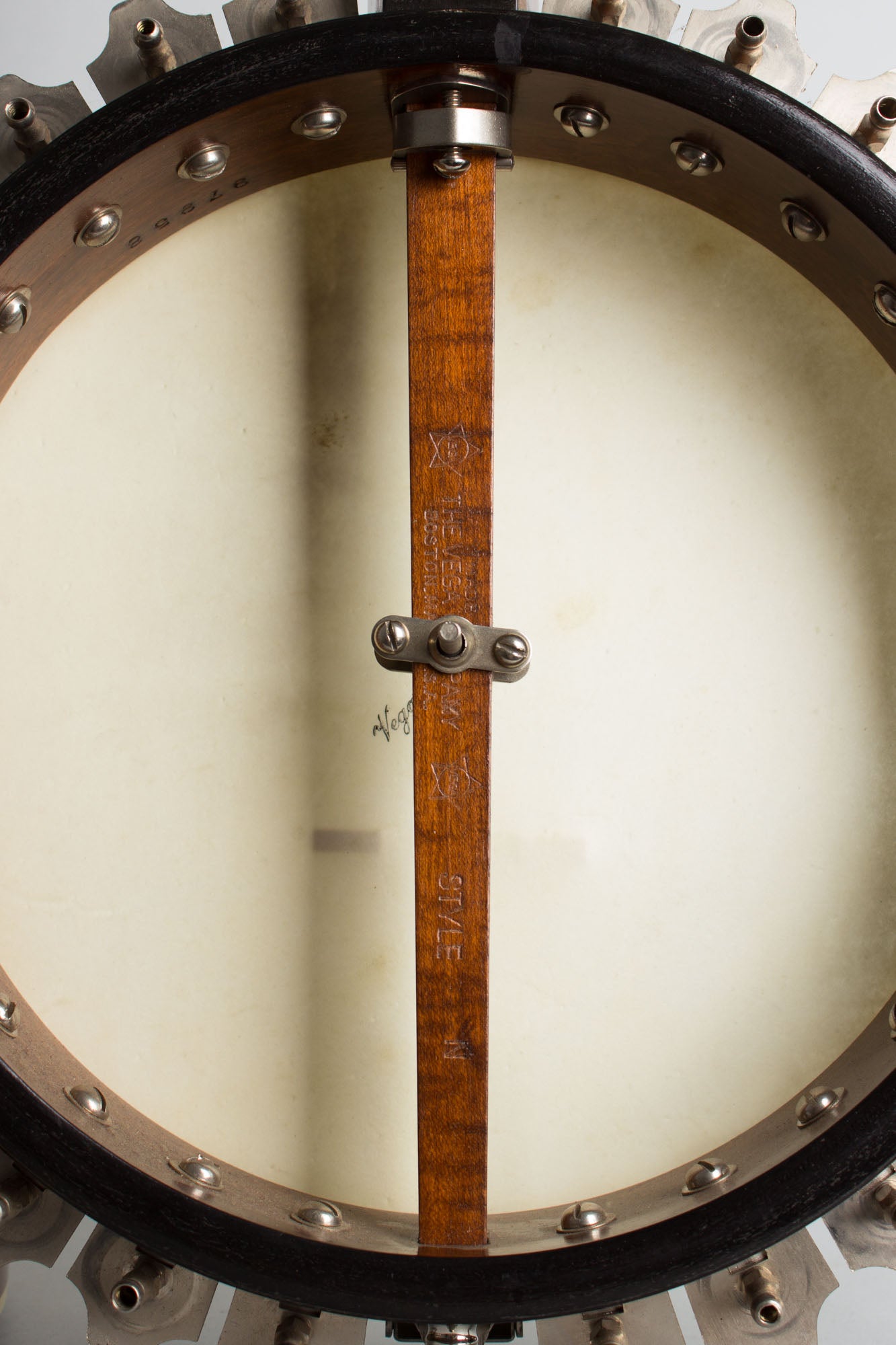 Vega Style N Special Plectrum Banjo (1932)