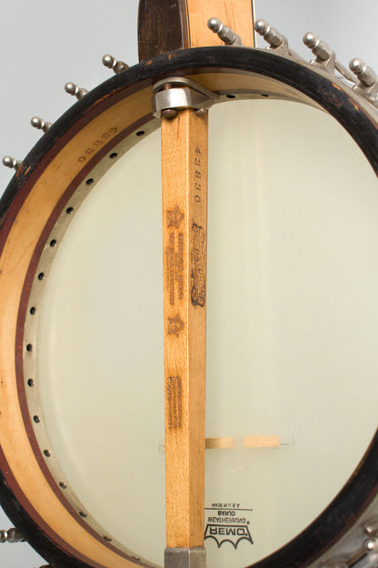 Fairbanks/Vega Tu-Ba-Phone Guitar Banjo (1920)