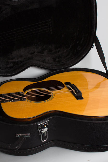 C. F. Martin 000-18 Flat Top Acoustic Guitar (1938)