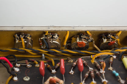Fender Vibroverb 6G16 Tube Amplifier (1964)
