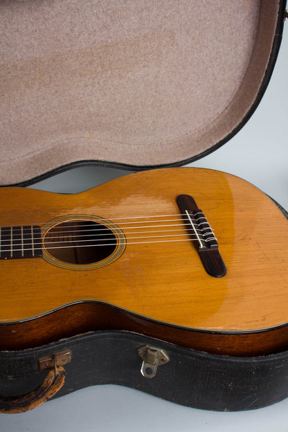 C. F. Martin 00-18G Classical Guitar (1959)