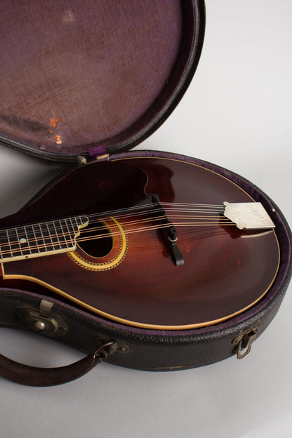 Gibson A-4 Carved Top Mandolin (1918)