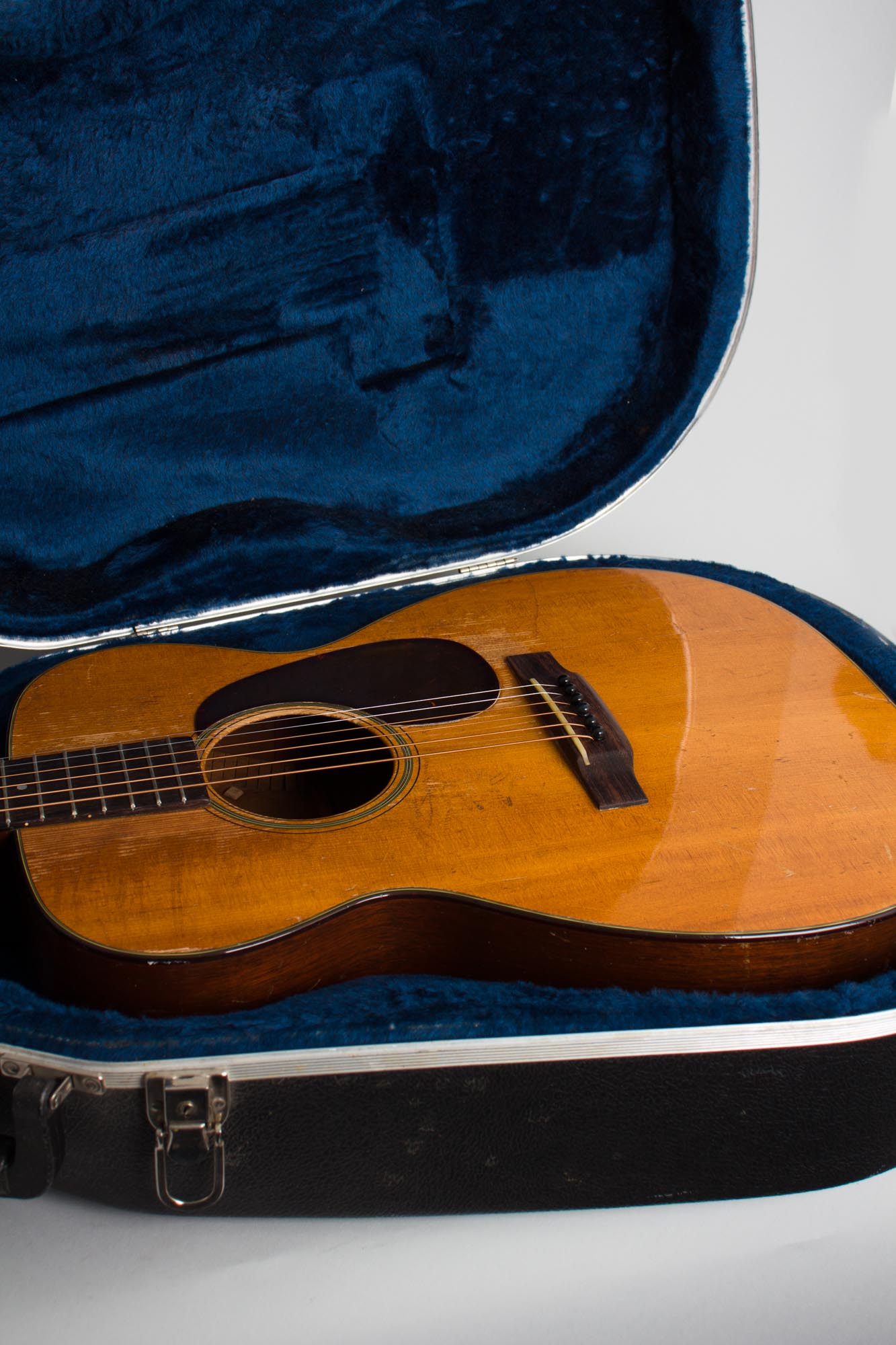 C. F. Martin 00-18 Flat Top Acoustic Guitar (1950)