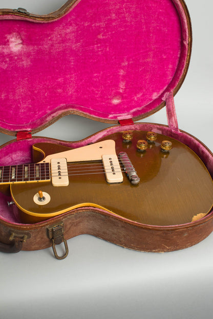 Gibson Les Paul Model Solid Body Electric Guitar (1954)