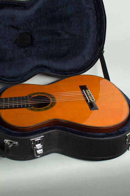 Jose Ramirez 125 Anno Classical Guitar (2008)