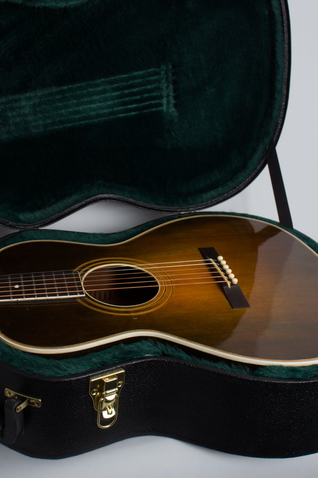 Gibson L-2 Flat Top Acoustic Guitar (1930)