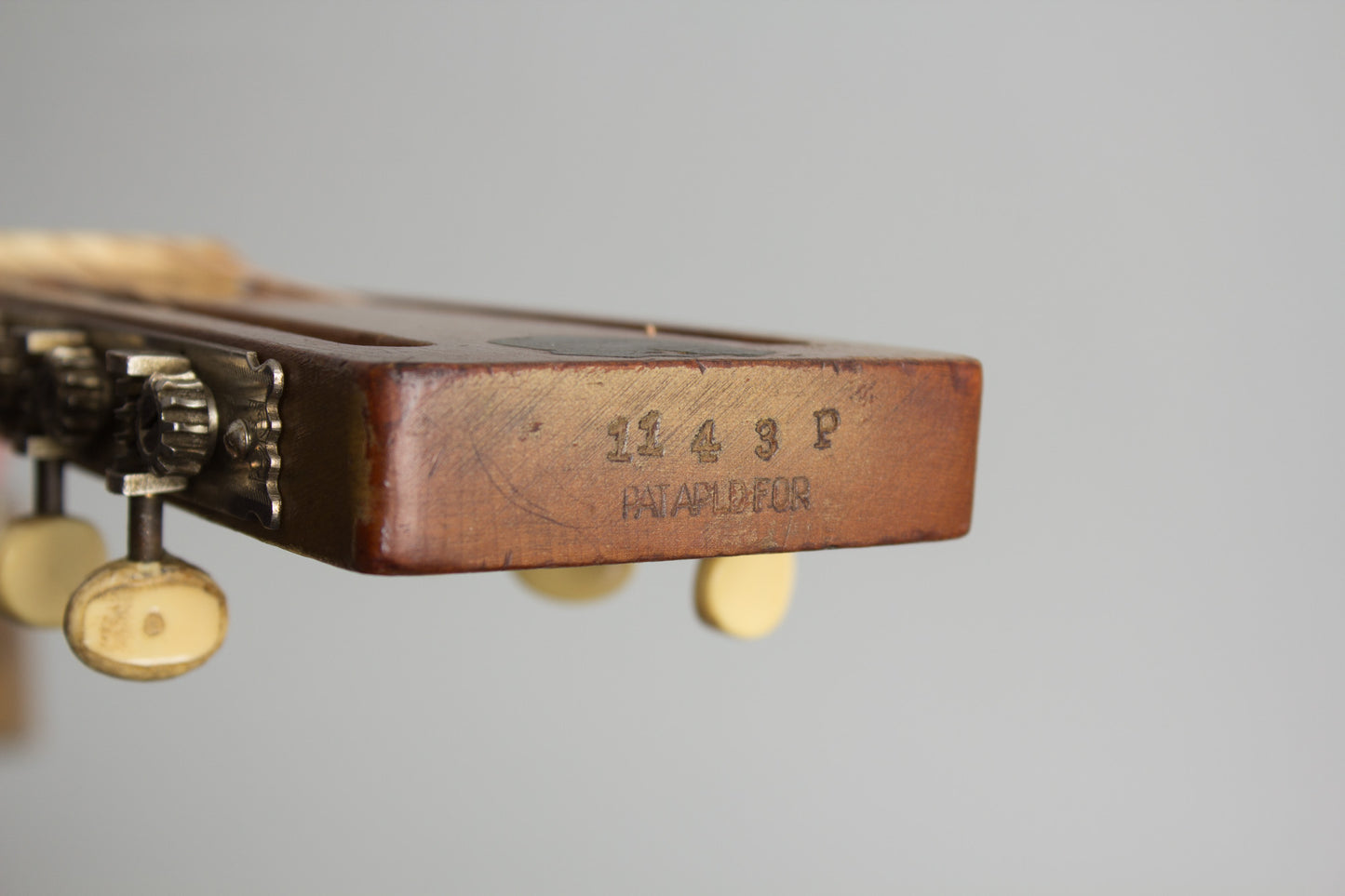 National Triolian Resophonic Guitar (1931)