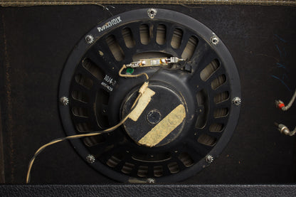 Fender Princeton Reverb Tube Amplifier (1964)