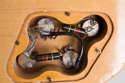 Gibson Les Paul Special Solid Body Electric Guitar (1957)