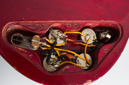 Gibson SG Special Solid Body Electric Guitar (1964)