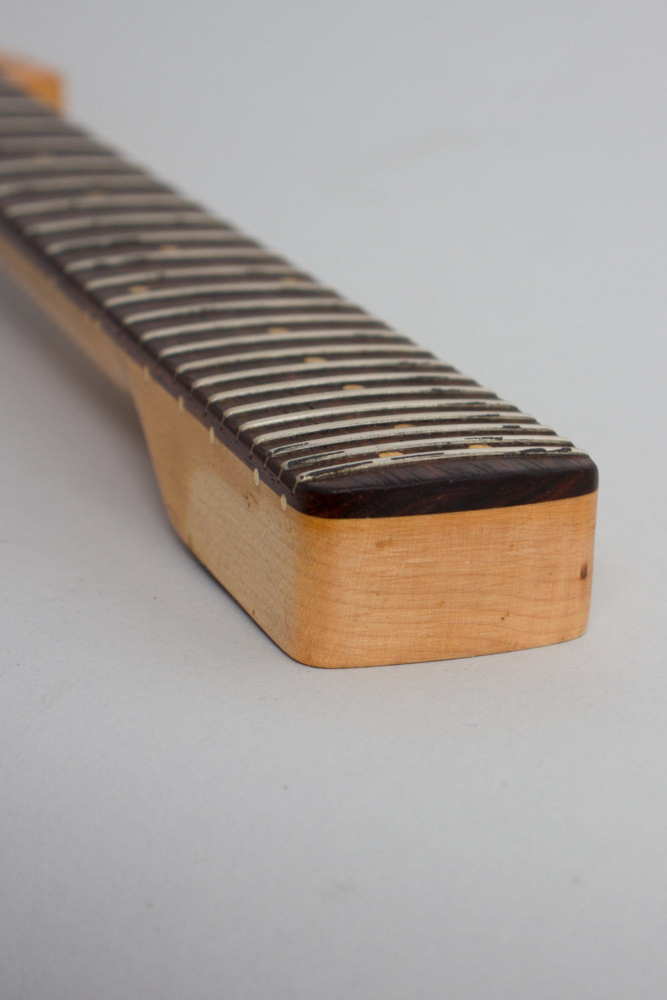 Fender Solid Body Electric Mandolin (1960)