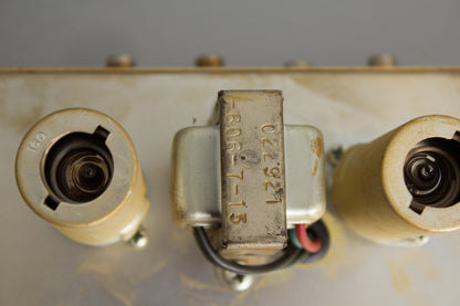 Fender Princeton Reverb AA-764 Tube Amplifier (1967)