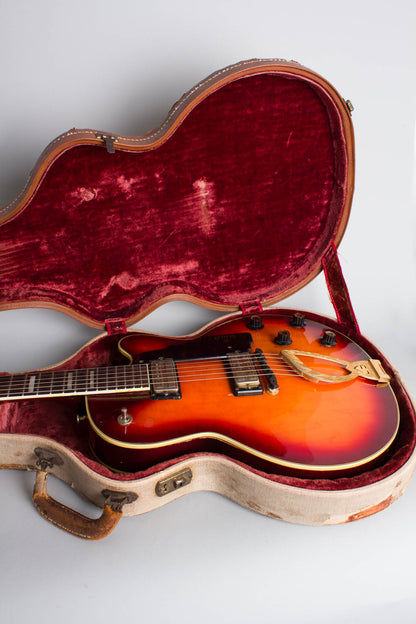 Guild M-75 BluesBird Thinline Hollow Body Electric Guitar (1968)