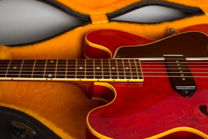 Gibson ES-330TC Thinline Hollow Body Electric Guitar (1960)