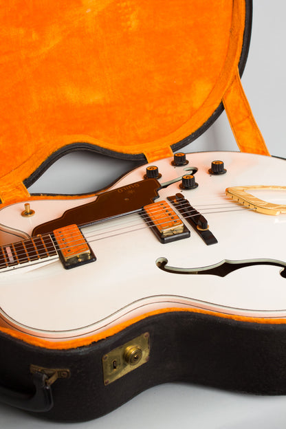 Guild X-500 Special Arch Top Hollow Body Electric Guitar (1968)