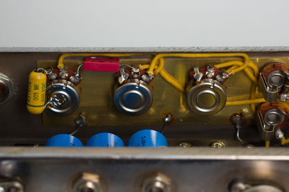 Fender Deluxe 5E3 Tube Amplifier (1958)