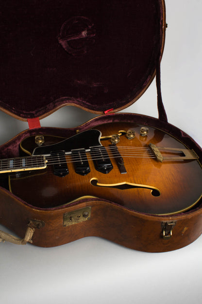 Gibson ES-5 Arch Top Hollow Body Electric Guitar (1951)