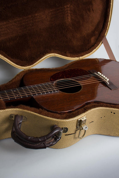 C. F. Martin 00-17 Flat Top Acoustic Guitar (1936)