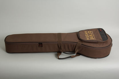 Pisgah Dobson 5 String Banjo (2025)