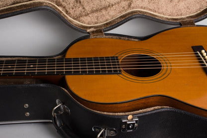 Regal MarvelTone Style #3 Flat Top Acoustic Guitar (1930)