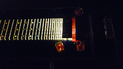Orpheum Lap Steel Electric Guitar (1950's)
