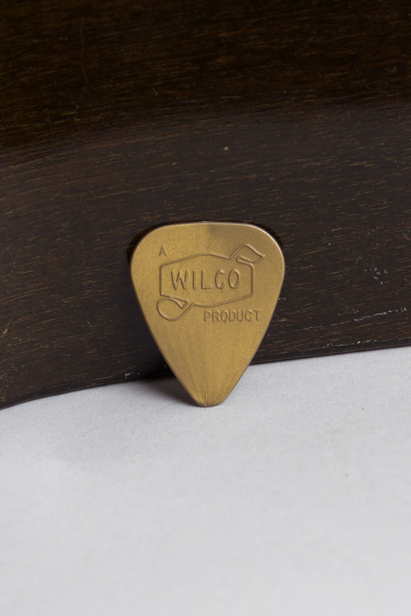 Gibson Kel Kroydon KK-1 Owned and Used by Jeff Tweedy of Wilco Flat Top Acoustic Guitar (1931)