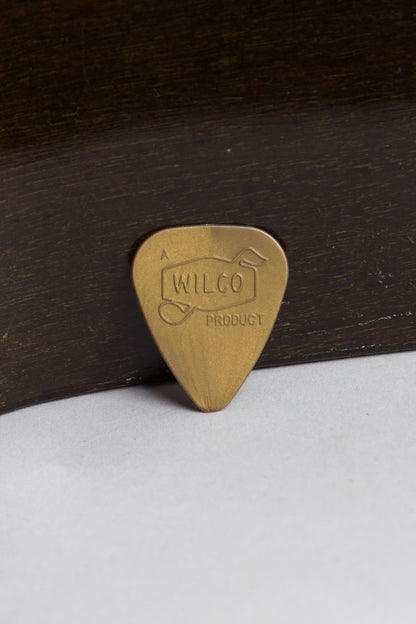 Gibson Kel Kroydon KK-1 Owned and Used by Jeff Tweedy of Wilco Flat Top Acoustic Guitar (1931)