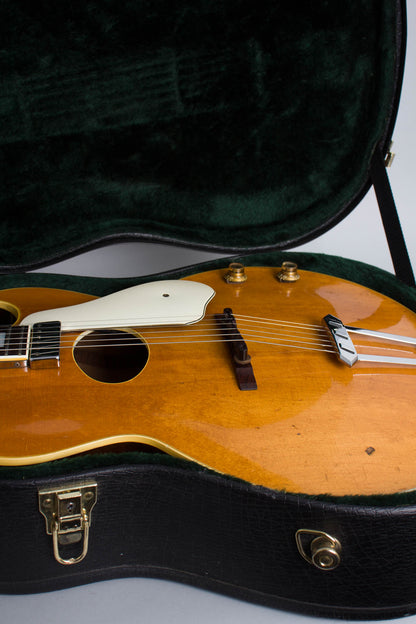 Epiphone Howard Roberts Arch Top Acoustic/Electric Guitar (1966)