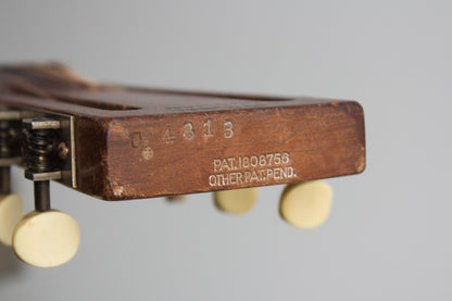 National Duolian Resophonic Guitar (1932)