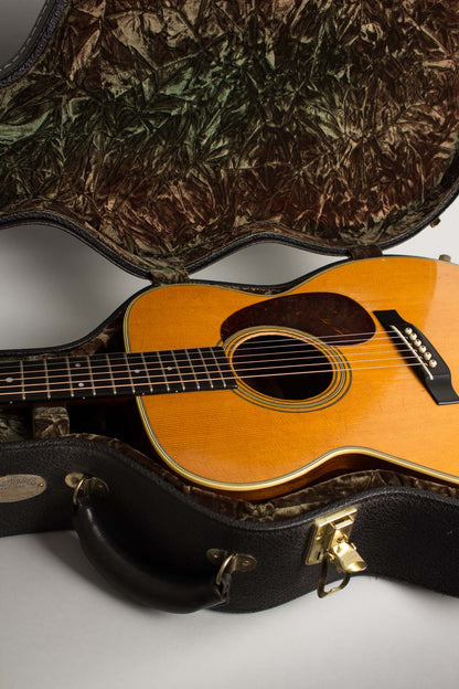 C. F. Martin 000-28 Flat Top Acoustic Guitar (1952)