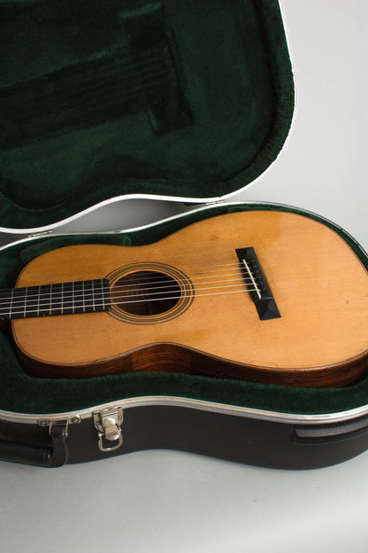 C. F. Martin 0-21 Flat Top Acoustic Guitar (1928)