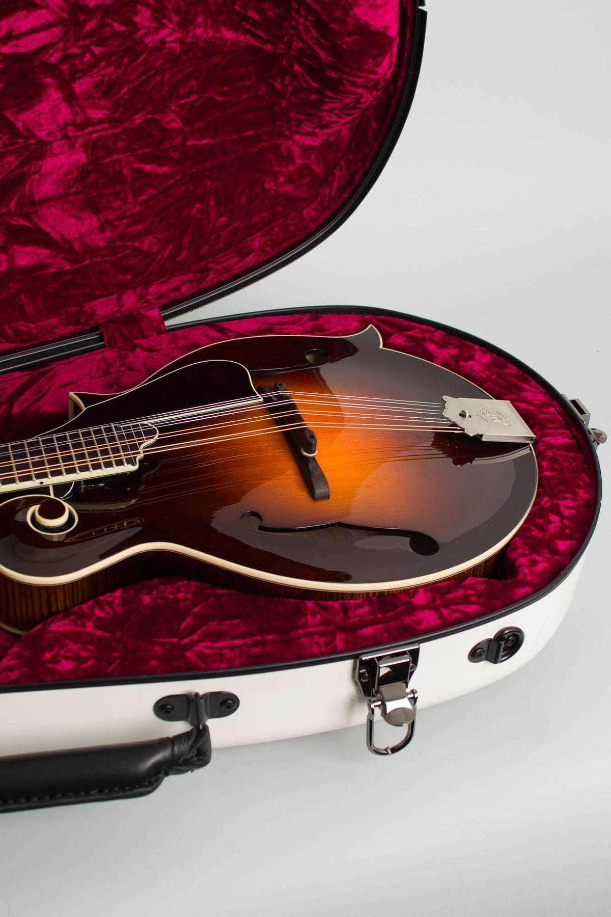 Northfield NFB-5FA Big Mon Carved Top Mandolin (2026)