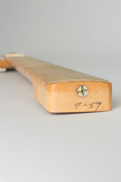 Fender Esquire Solid Body Electric Guitar (1957)