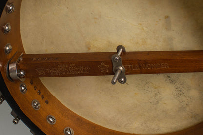 Vega Little Wonder Special Tenor Banjo (1931)