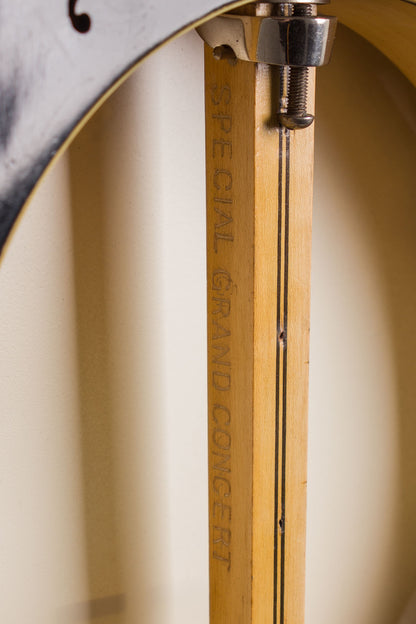 Bacon FF Professional Special Grand Concert 5 String Banjo (1916)