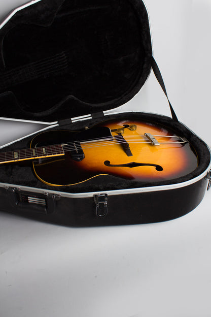 Gibson ES-150 Arch Top Hollow Body Electric Guitar (1955)