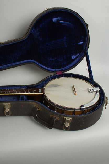Kyle Creed 5 String Banjo (1975)