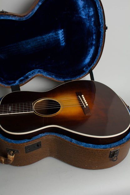 Gibson Nick Lucas Special Flat Top Acoustic Guitar (1930)