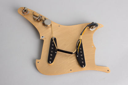 Fender Duo-Sonic Solid Body Electric Guitar (1958)