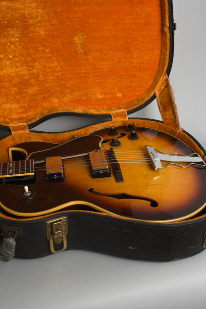 Gibson ES-175D Arch Top Hollow Body Electric Guitar (1967)