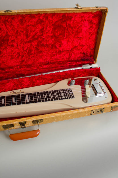 Fender Studio Deluxe High Steel Electric Guitar (1956)