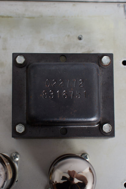 Fender Princeton Reverb AA1164 Tube Amplifier (1968)