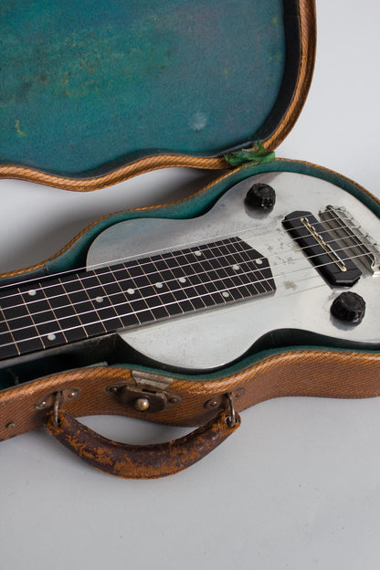 Gibson E-150 Lap Steel Electric Guitar (1935)