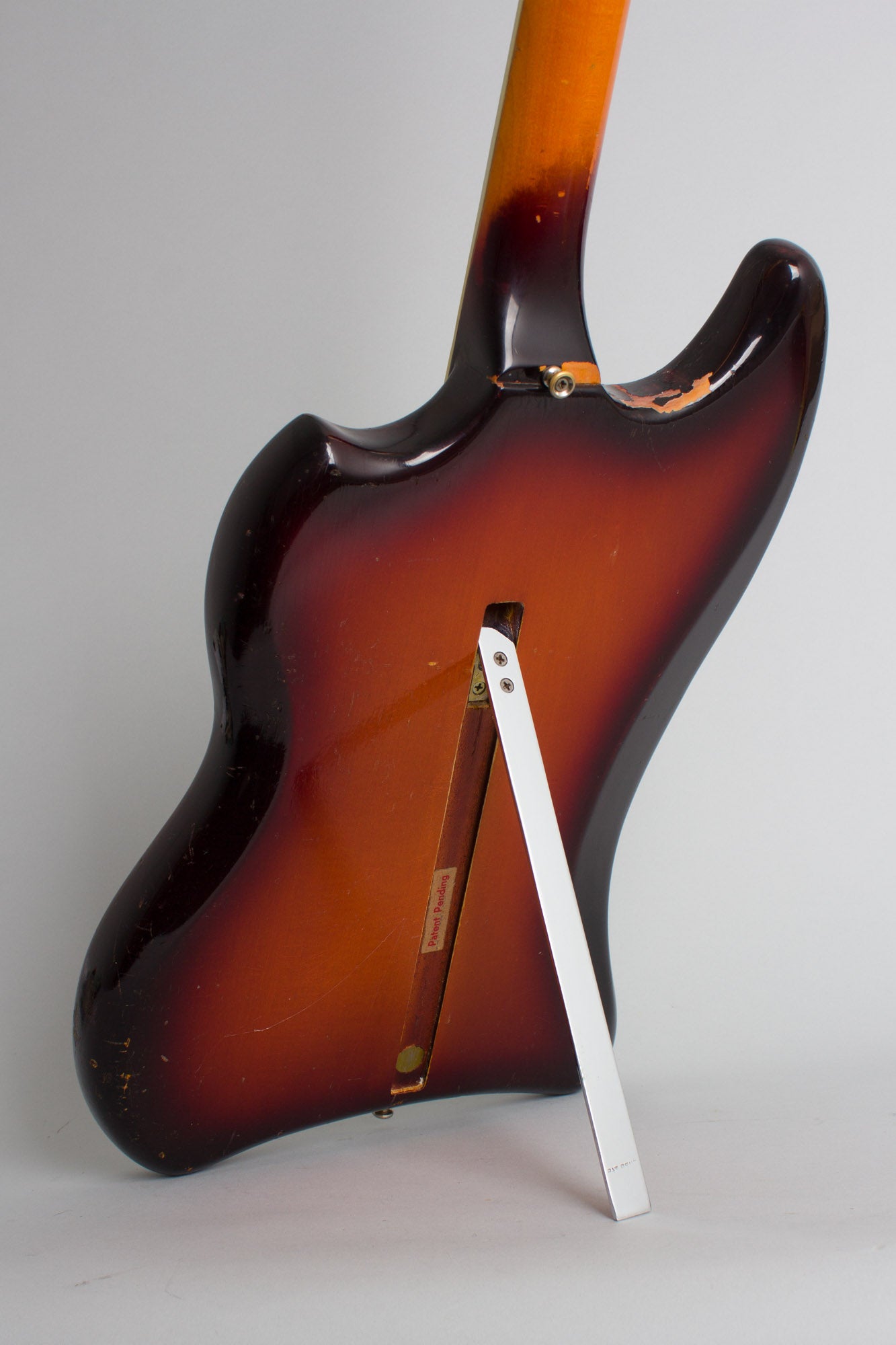 Guild S-200 Thunderbird Solid Body Electric Guitar (1966)
