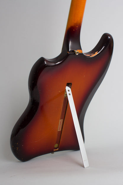 Guild S-200 Thunderbird Solid Body Electric Guitar (1966)