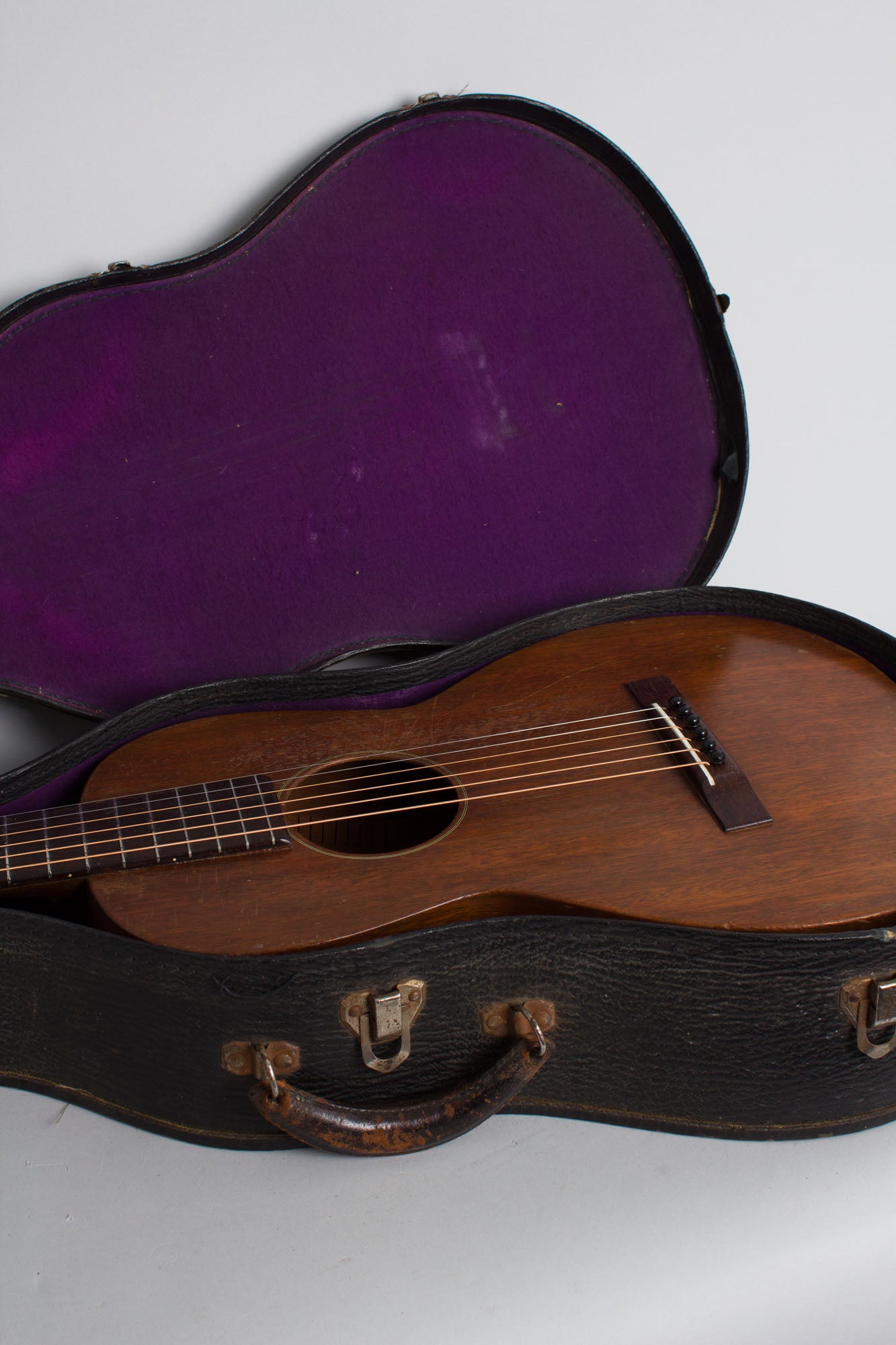 C. F. Martin 2-17 Flat Top Acoustic Guitar (1930)