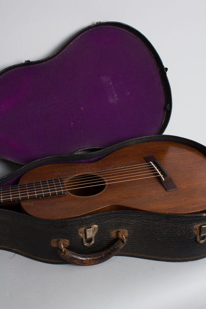 C. F. Martin 2-17 Flat Top Acoustic Guitar (1930)