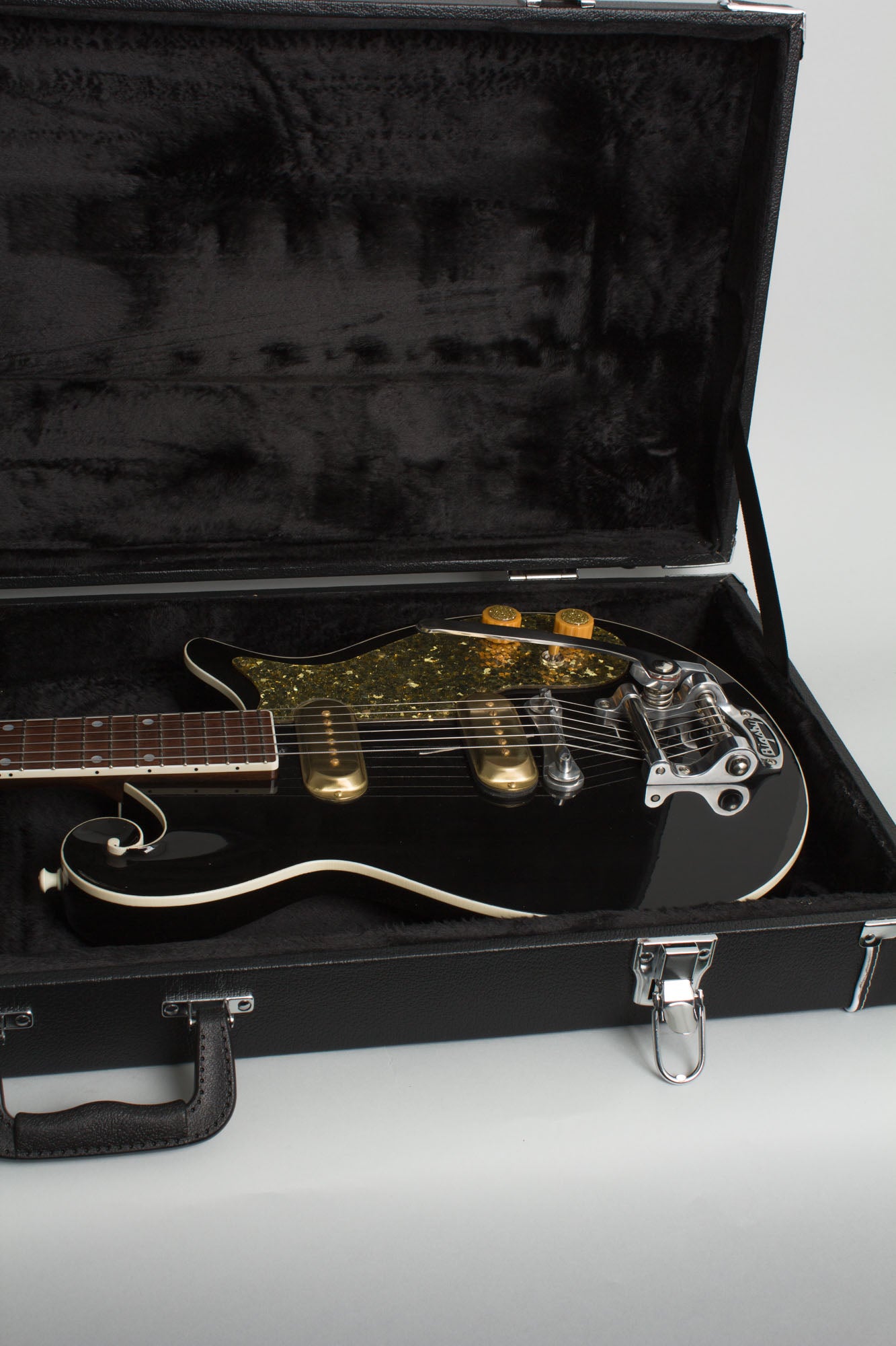 Premier E-730 Solid Body Electric Guitar (2025)