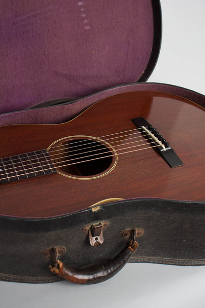 Gibson L-0 Flat Top Acoustic Guitar (1930)